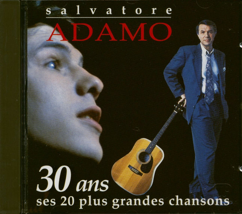 30 Ans Ses 20 Plus Grands Chansons