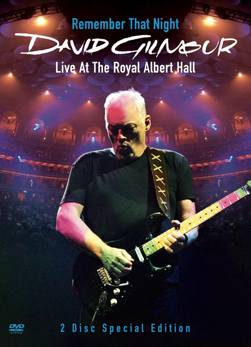 Remember That Night: Live from the Royal Albert Hall