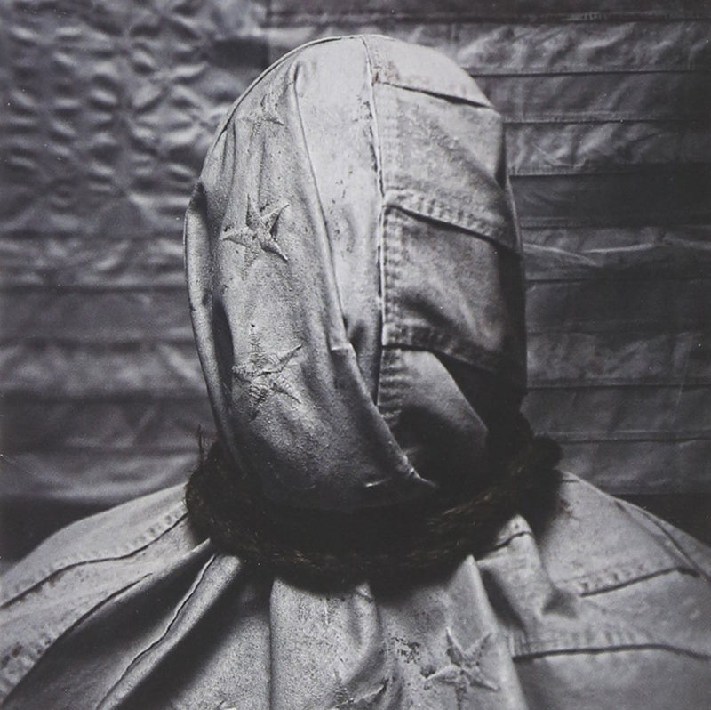 Letlive. / Blackest Beautiful - CD