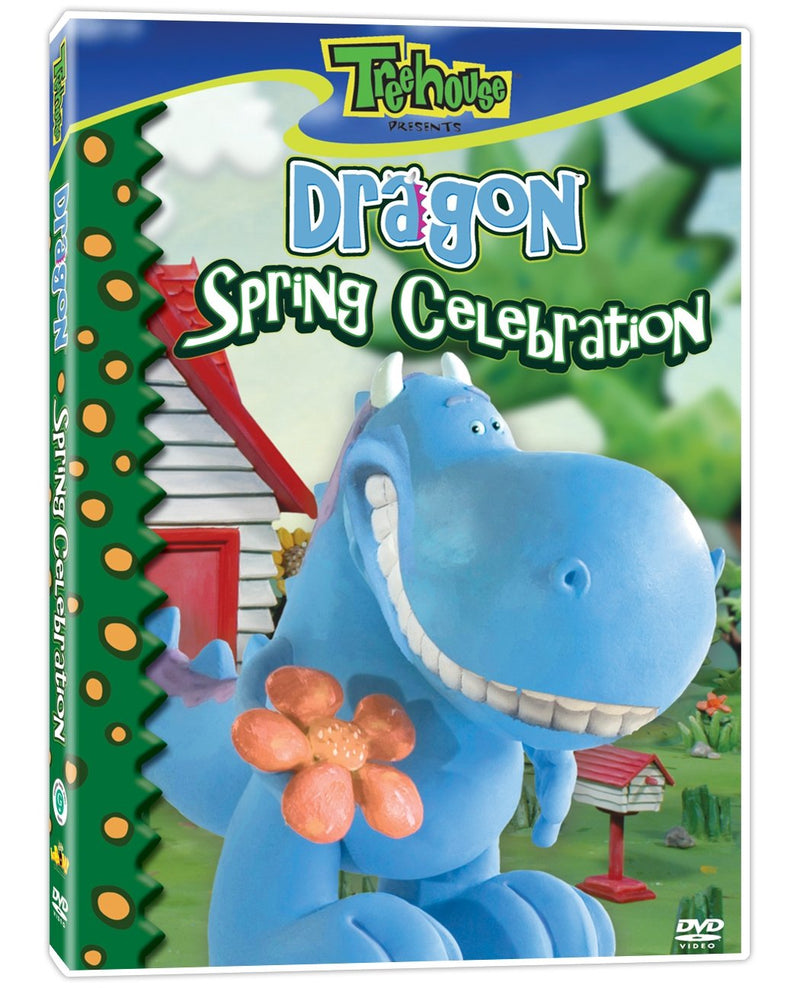 Dragon’s Spring Celebration