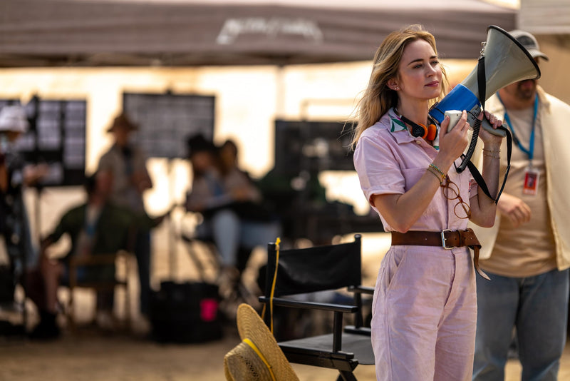 The Fall Guy (Extended Cut) 4K/Blu-ray