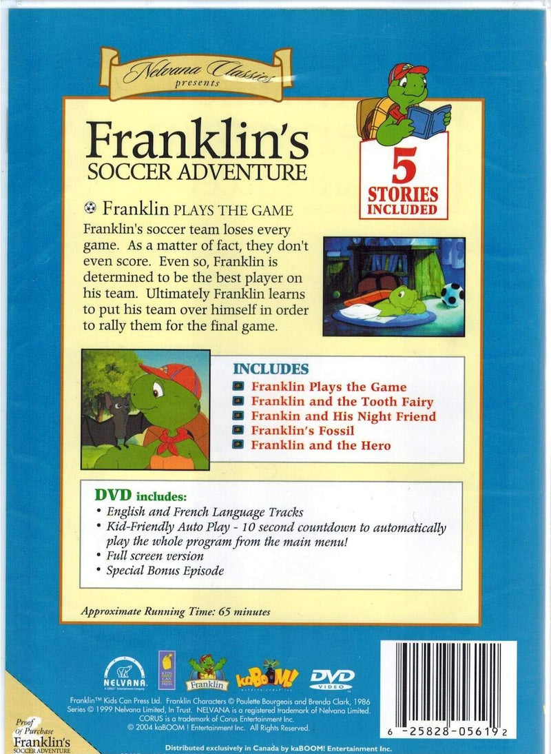 Franklin&