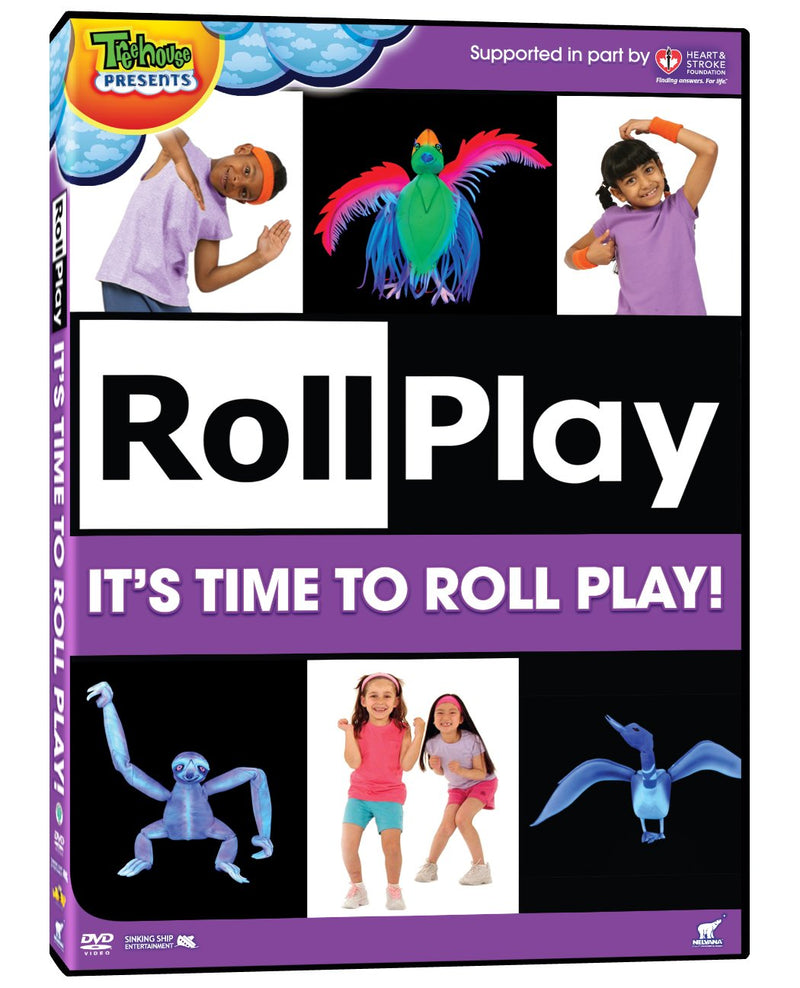 Roll Play - It&