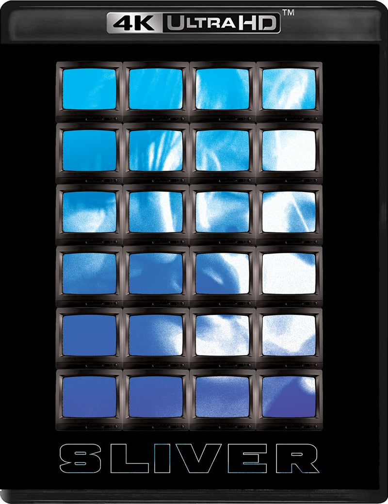 Sliver - 4K