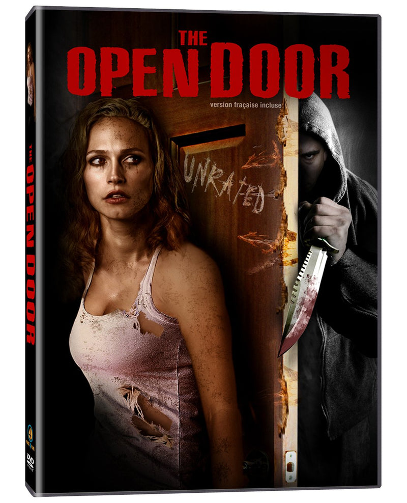 The Open Door - DVD (Used)