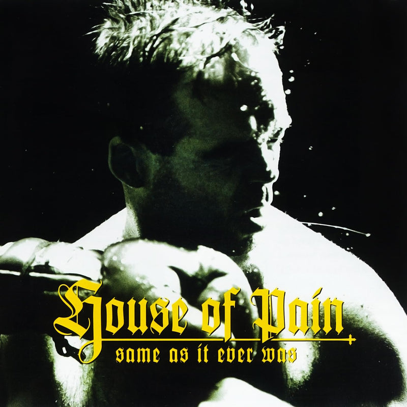 House of Pain / Same As It Ever Was (30th Anniversary) - CD