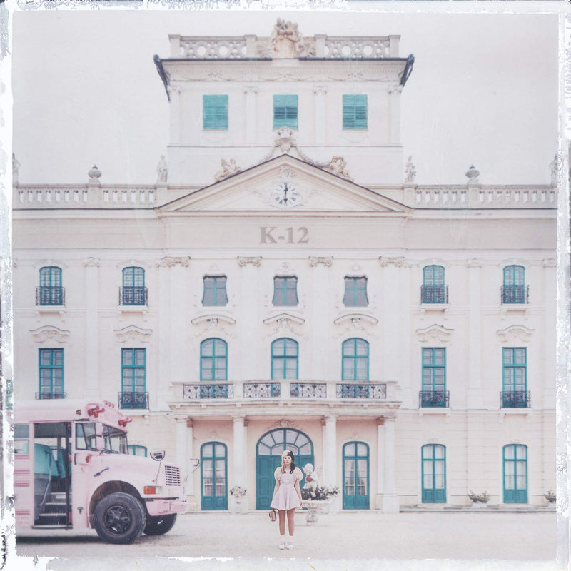 Melanie Martinez / K-12 - CD/DVD