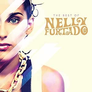 Nelly Furtado / Best Of - CD