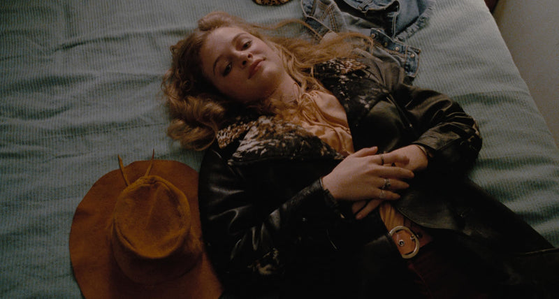 Drugstore Cowboy (The Criterion Collection) - 4K