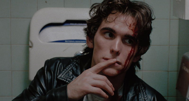 Drugstore Cowboy (The Criterion Collection) - 4K