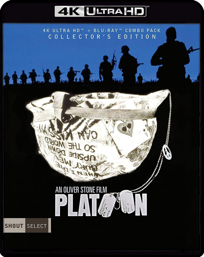 Platoon: Collector&