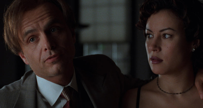 Bound (The Criterion Collection) - 4K