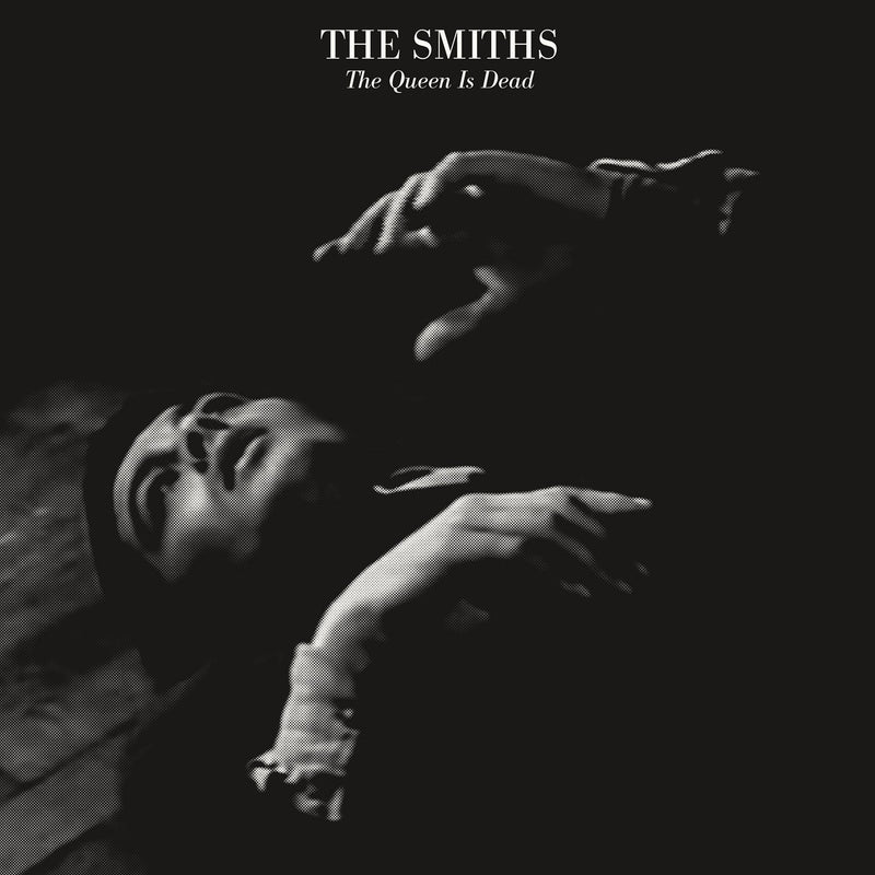 The Smiths / The Queen Is Dead (2017 Master) & Additional Recordings - CD