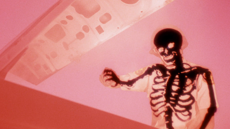 Repo Man (The Criterion Collection) - 4K