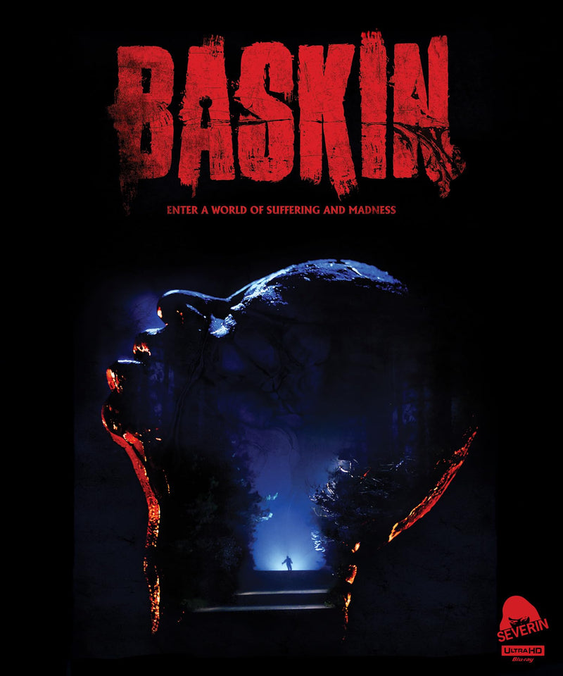 Baskin - 4K