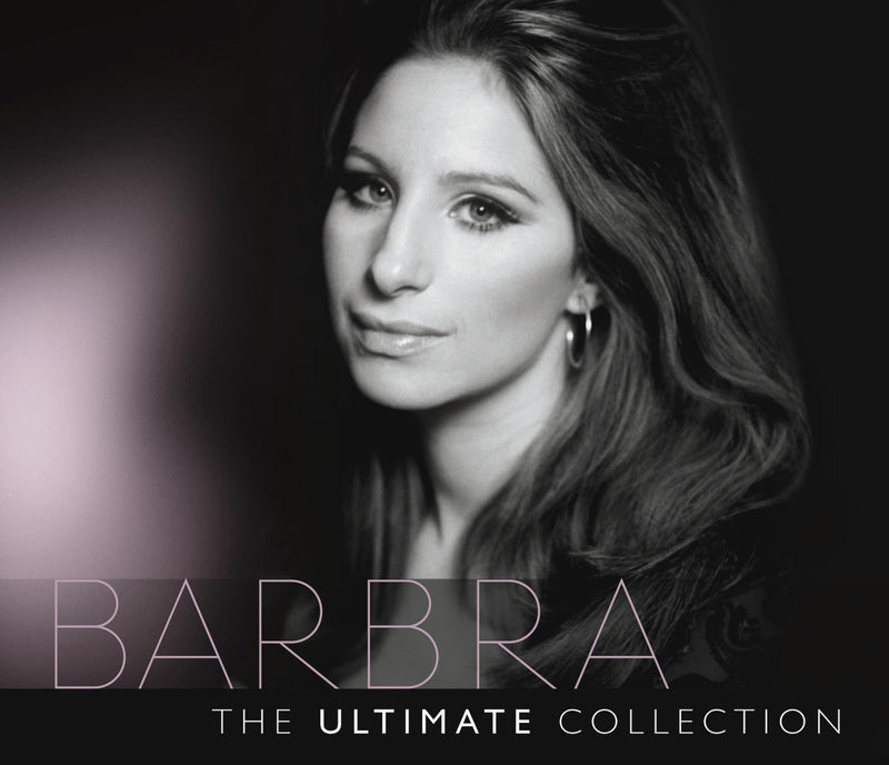 Barbra Streisand / The Ultimate Collection - CD