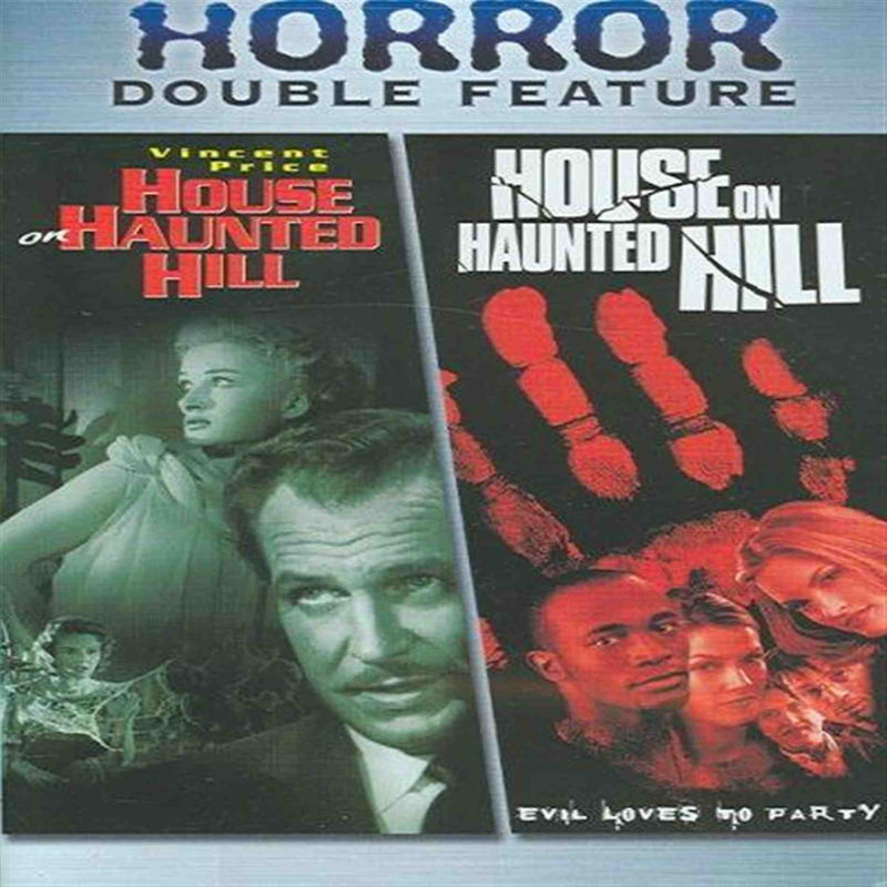 House on Haunted Hill [Import]