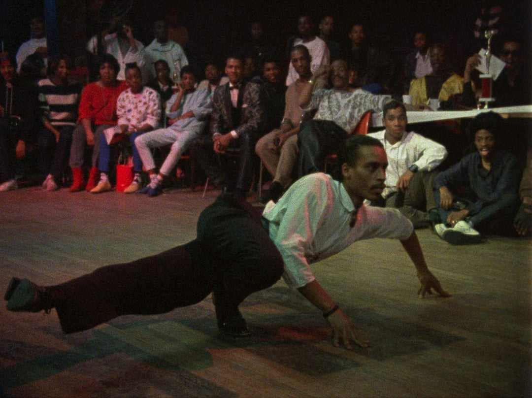 Willi Ninja Paris Is Burning Hulu Friday Night At The Movies Paris