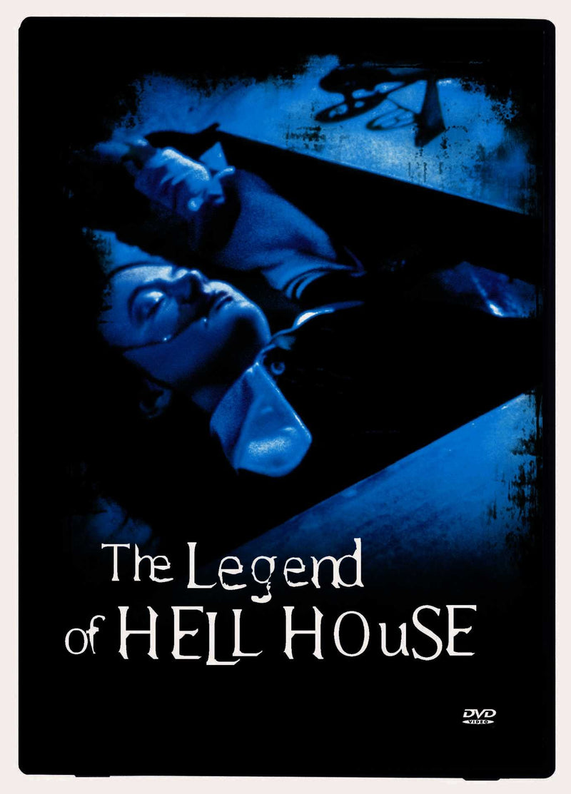 Legend of Hell House (Widescreen) (Bilingual)