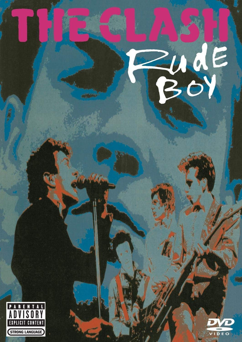 The Clash: Rude Boy