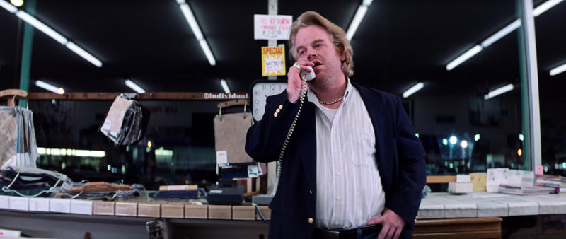 Punch-Drunk Love (The Criterion Collection) - 4K