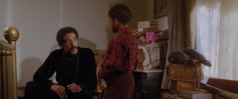 Jo Jo Dancer, Your Life Is Calling (The Criterion Collection) - 4K