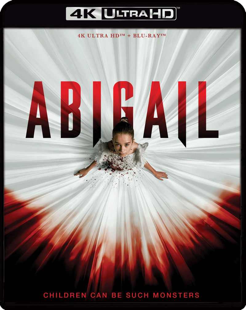 Abigail (2024) [Collector&