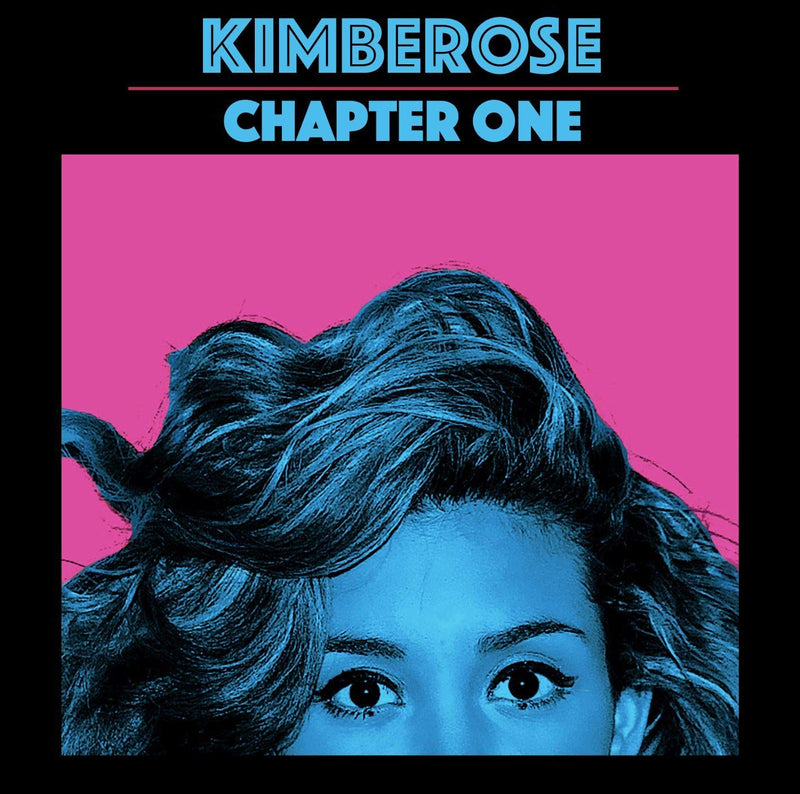 Kimberose Chapter One édition de Luxe [Import]