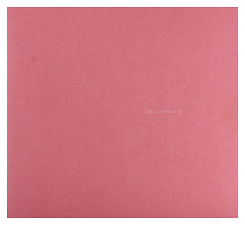 Sunny Day Real Estate / Lp2 - CD