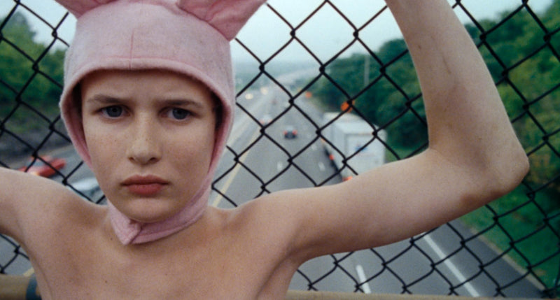 Gummo (The Criterion Collection) - 4K