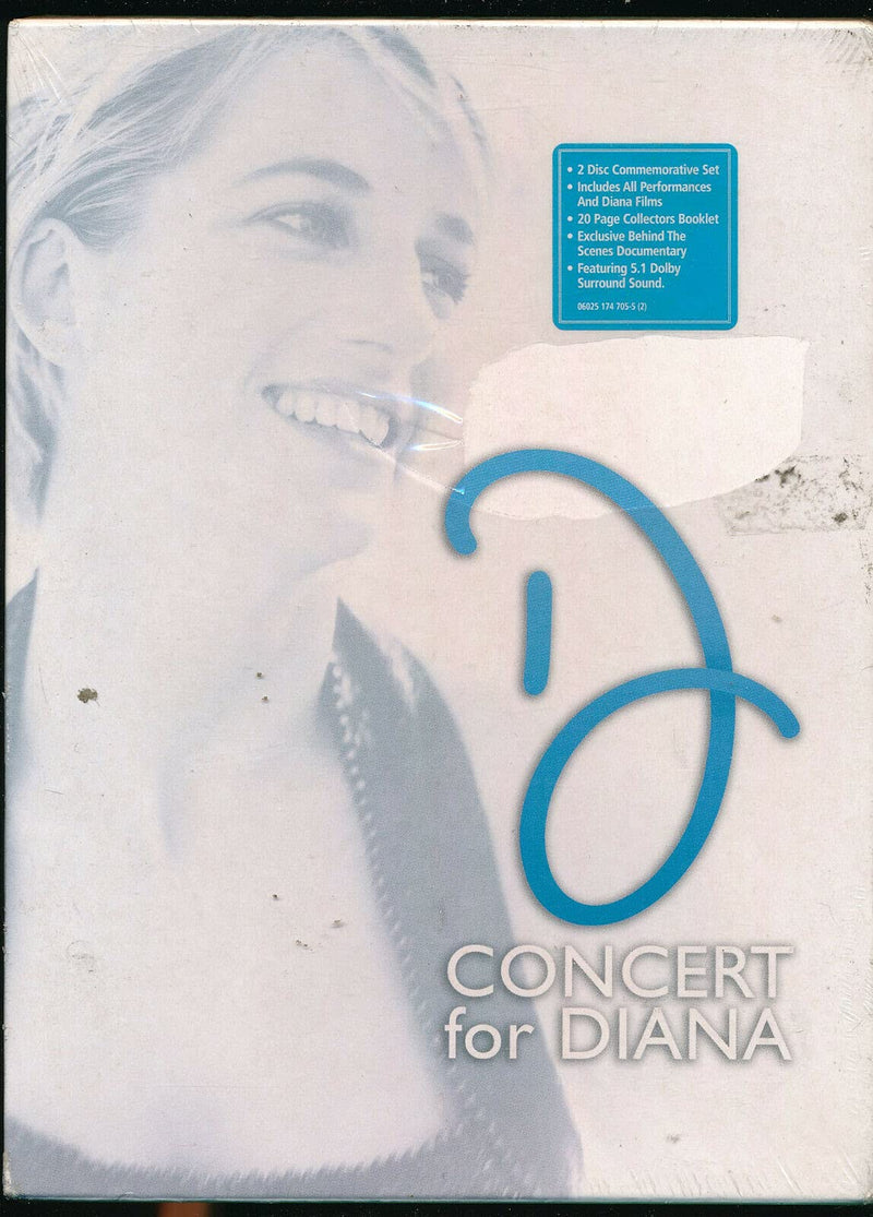 Concert for Diana