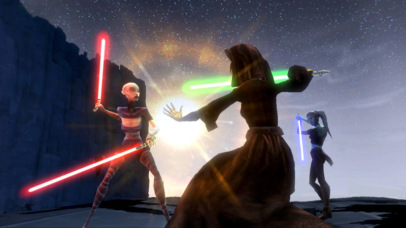 Star Wars the Clone Wars: Republic Heroes