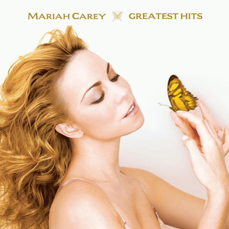 Mariah Carey / Greatest Hits - CD