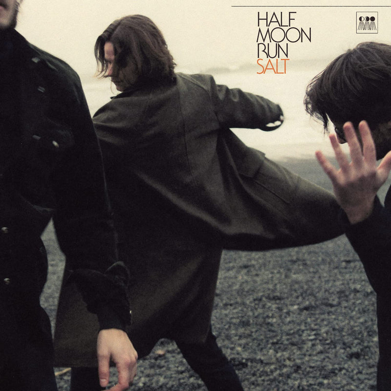 Half Moon Run / Salt - CD (Used)