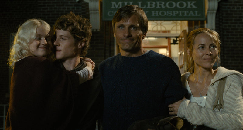 A History Of Violence (The Criterion Collection) - 4K