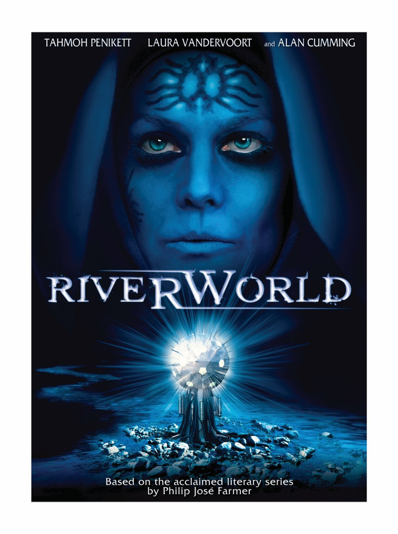 Riverworld [Import]