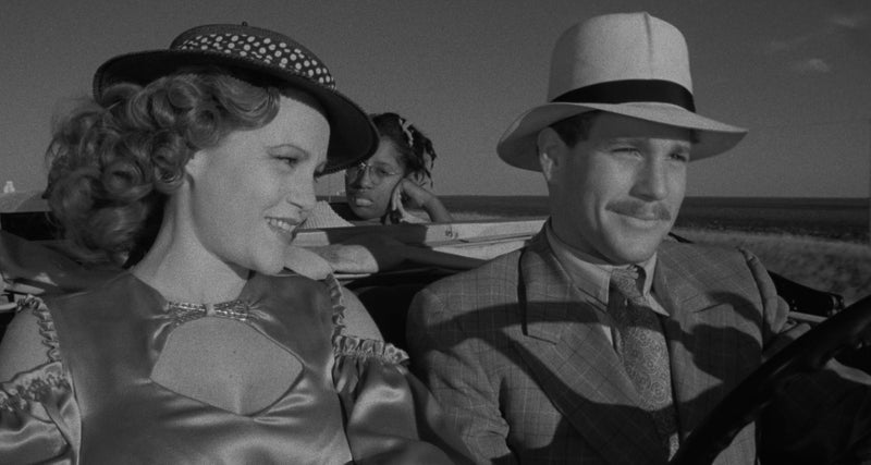 Paper Moon (The Criterion Collection) - 4K