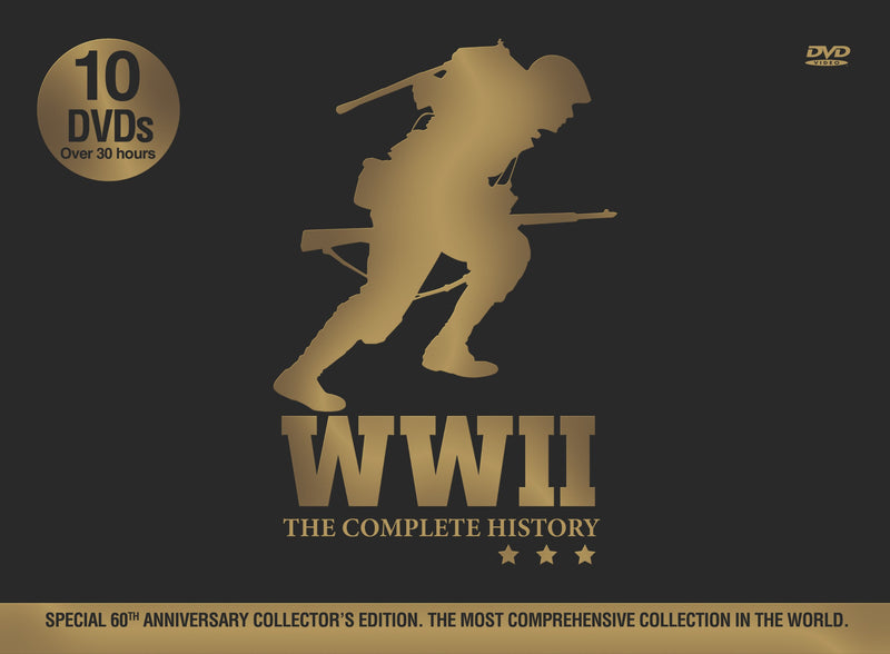 Wwii: Comp History