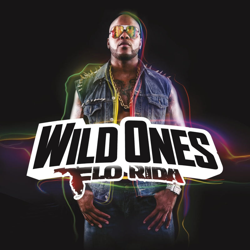 Flo Rida / Wild Ones - CD (Used)