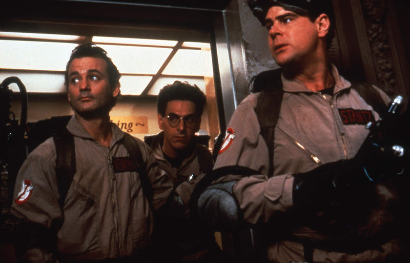 Ghostbusters II - 4K/Blu-Ray