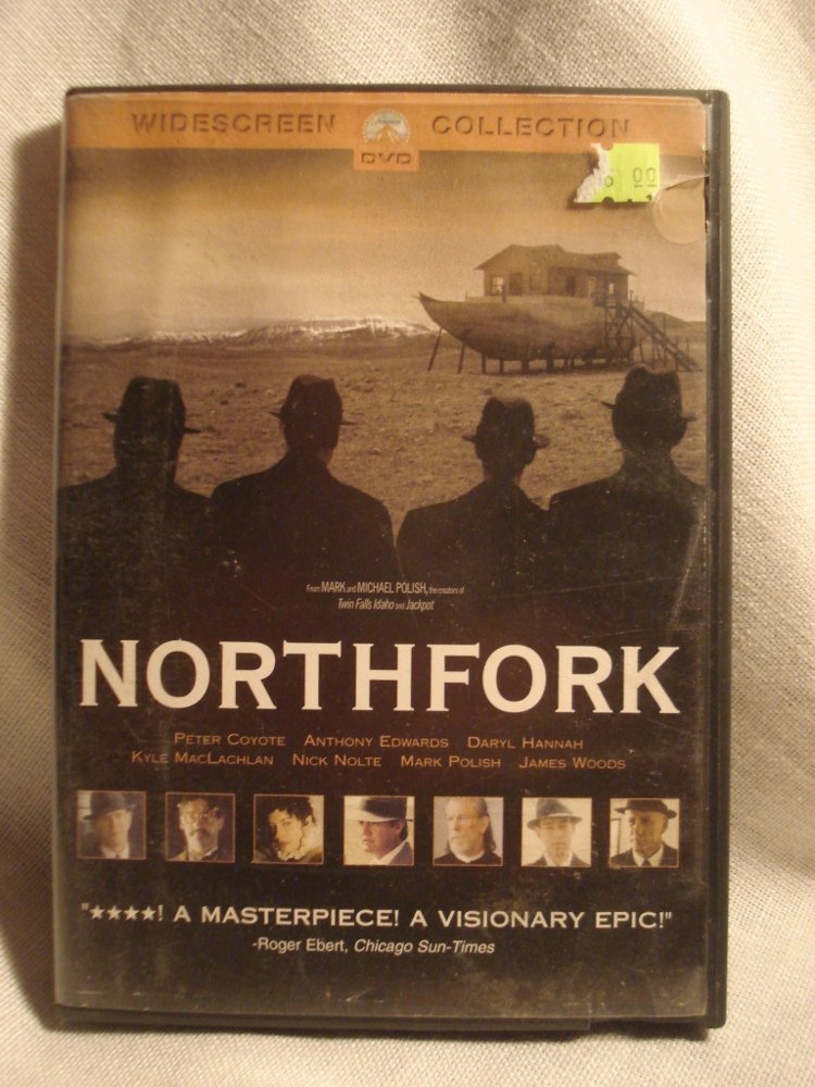 Northfork