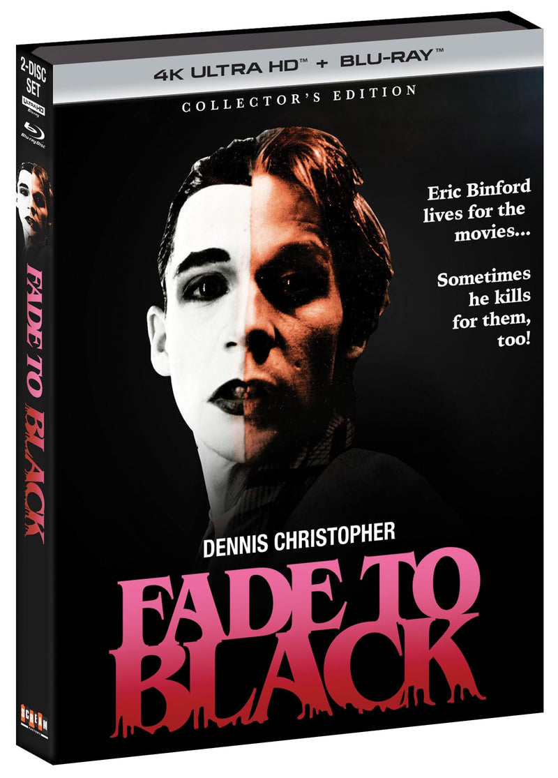 Fade to Black (Collector&