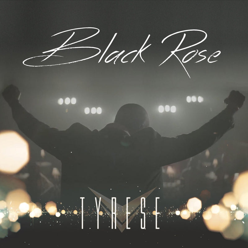 Black Rose