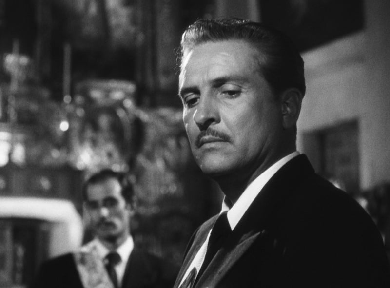 Él (The Criterion Collection) - 4K