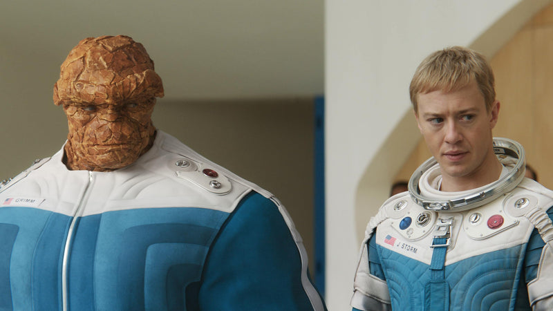 The Fantastic Four: First Steps - 4K/Blu-Ray