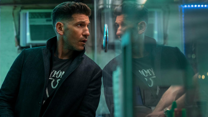 The Accountant 2 - 4K