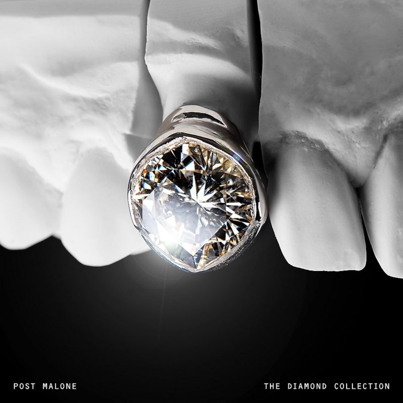 Post Malone / The Diamond Collection - CD