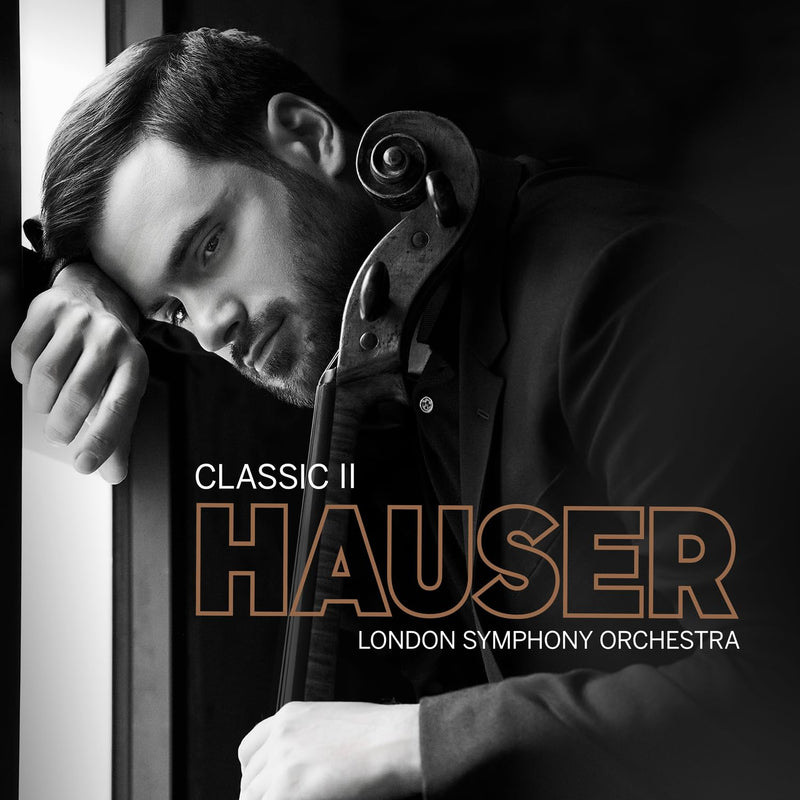 Hauser / Classic II - CD