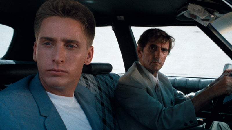 Repo Man (The Criterion Collection) - 4K