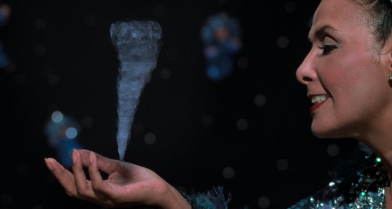 The Wiz (The Criterion Collection) - 4K